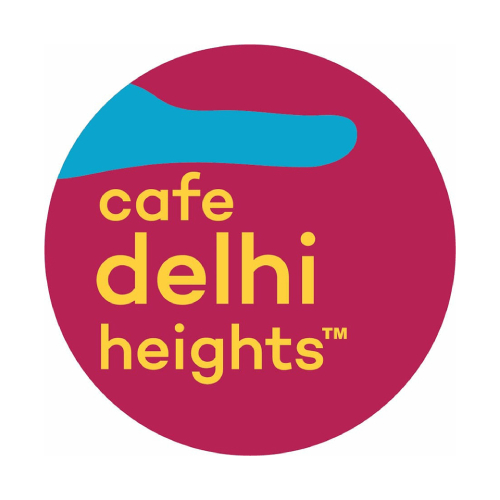 CAFE DELHI HEIGHTS
